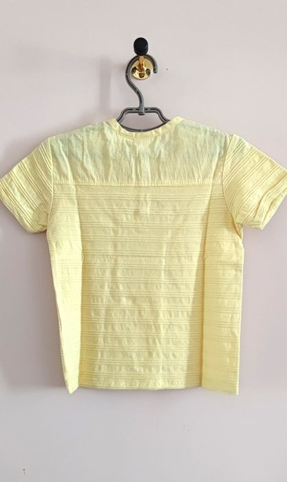 Zara, теніска/футболка/рубашка для хлопчика, 4-5 років