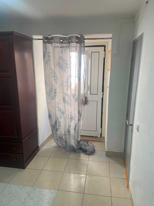Arrendamento de Apartameno