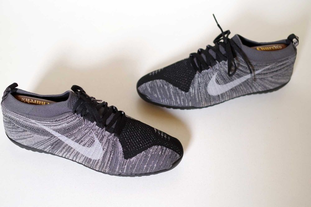 Бігові кросівки Nike Free Hyperfeel оригінал 41 розмір ідеальний стан