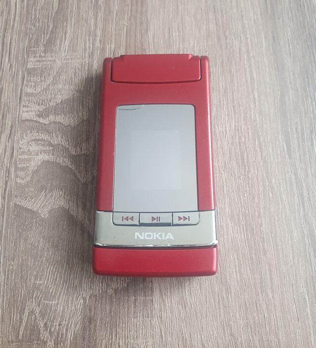 Продам nokia n76