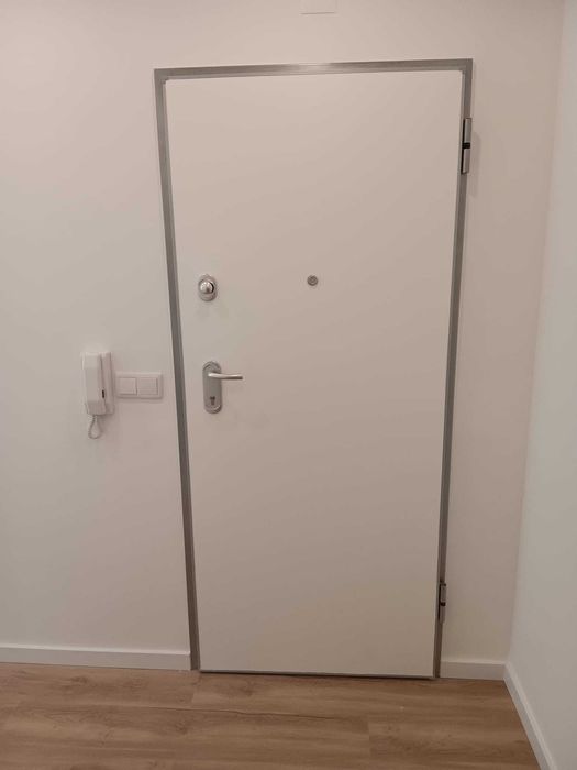 Apartamento T3 Bom Sucesso