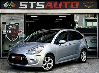 Citroën C3 1.4 HDi Airdream Attraction