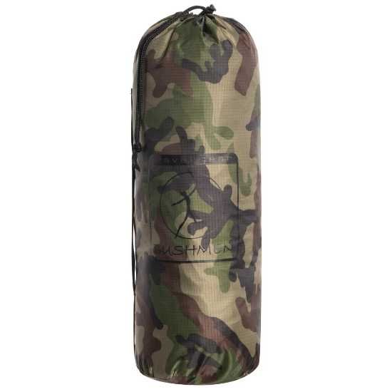 Koc termiczny Bushmen Thermo Blanket - Camo