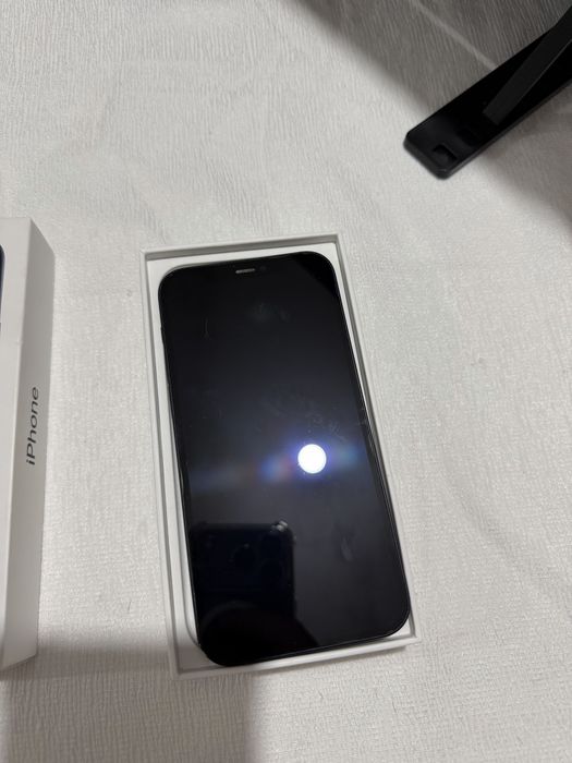 Iphone 12 128gb como novo