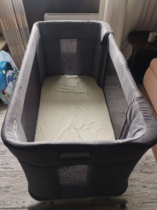 Дитяча кровать Chicc0