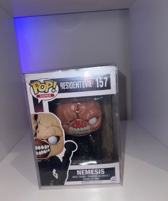 Vendo bonecos separadamente