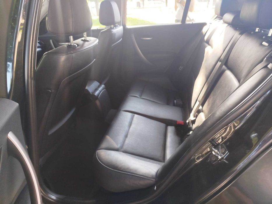 BMW 120D 2007 IUC 42€ excelente estado