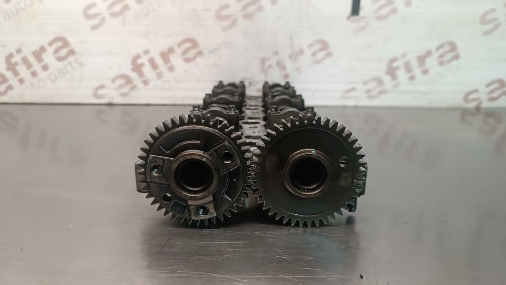 Berço da Árvore de Cames BMW 1 N47 D20 C - 11317797511