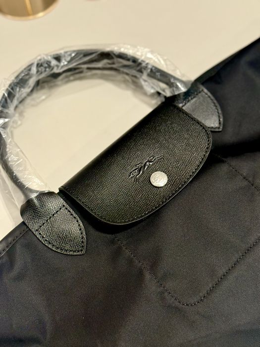 Сумка Longchamp Le Pliage Original Travel Bag, розмір М, L