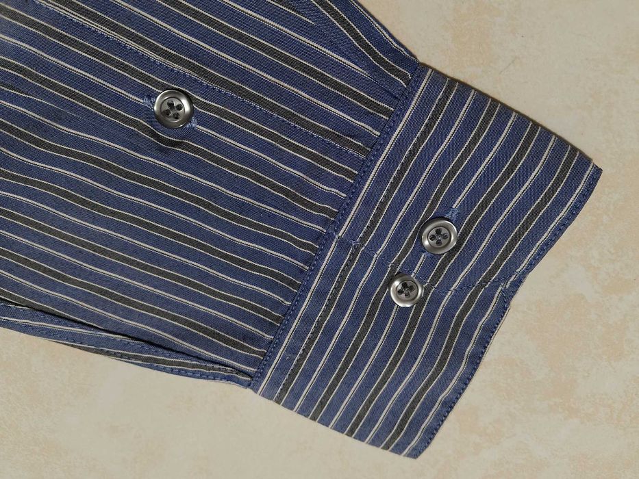 ALFANI USA - NOWA! Markowa Koszula Męska rozmiar M