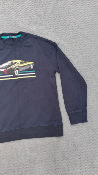 Bluza chłopięca, bluza dziecięca