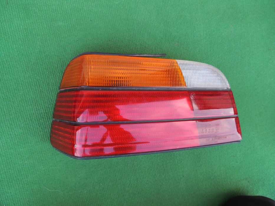 Lampa tył tylna lewa europejska BMW 3 III E36 COUPE CABRIO 90,91,92-00