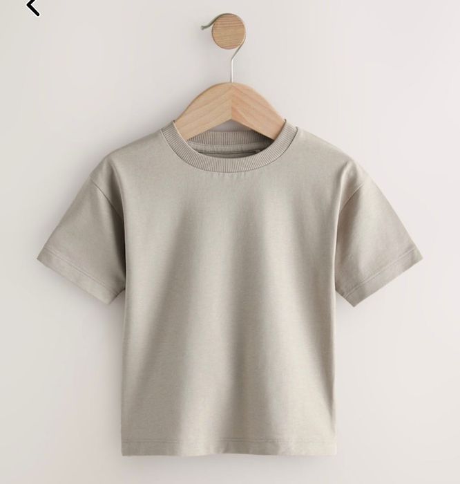 Футболки для хлопчика від Next, Нові