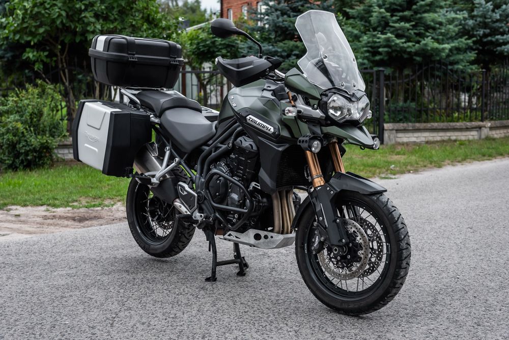 Triumph
