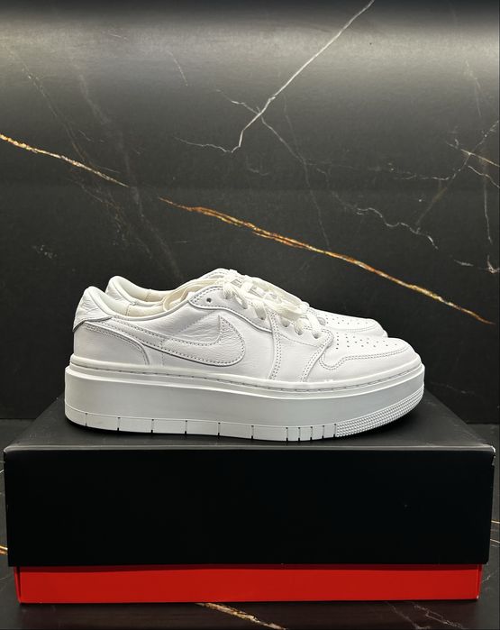 Buty Air Jordan 1 Low Elevate