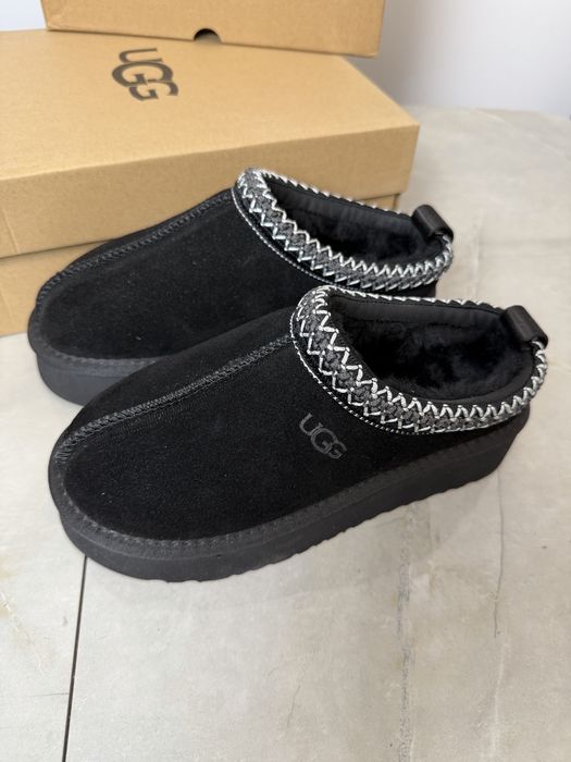 Ugg Tazz низькі черевики Ugg Tasman
