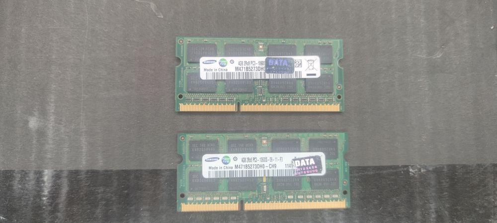Оперативна пам'ять Kingston HyperX DDR3 16GB