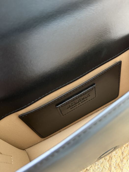Carteira Jacquemus