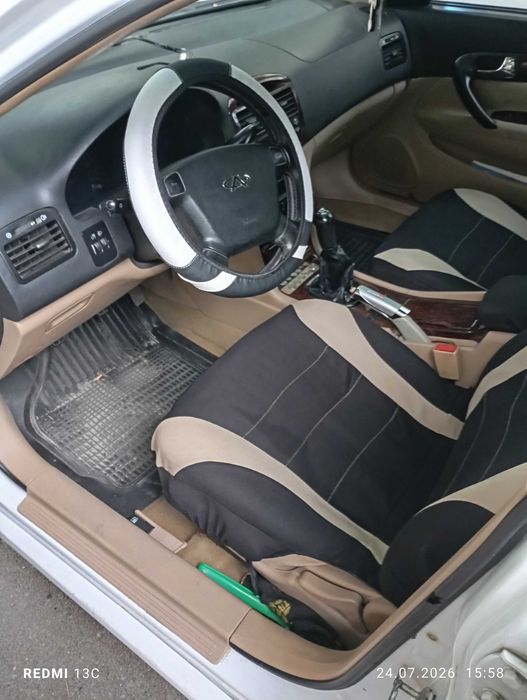 Продам автомобиль Chery Estar