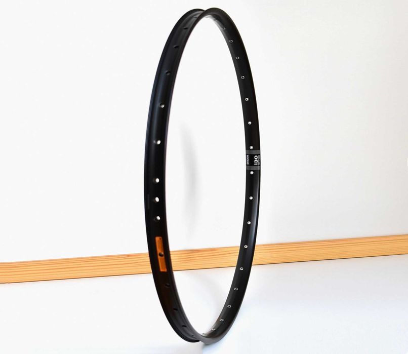 NOWA obręcz 29" 32h i30 WTB KOM Light rowerowa kapslowana Tubeless TCS