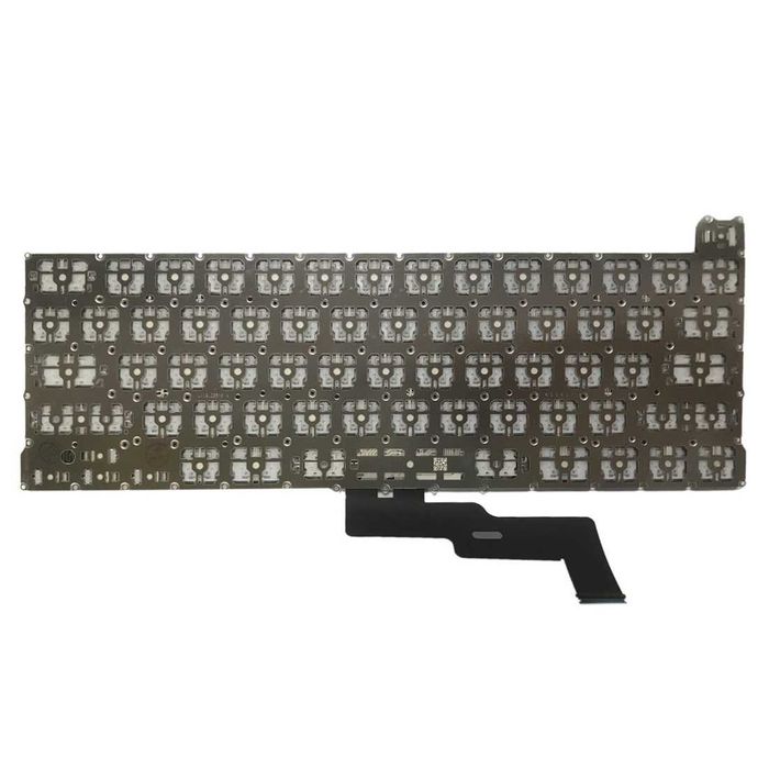 Клавіатура Apple MacBook Pro M1 M2 13” 2020 2022 A2338