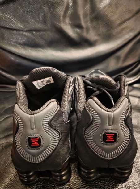 Nike“Shox TL” Black R.40