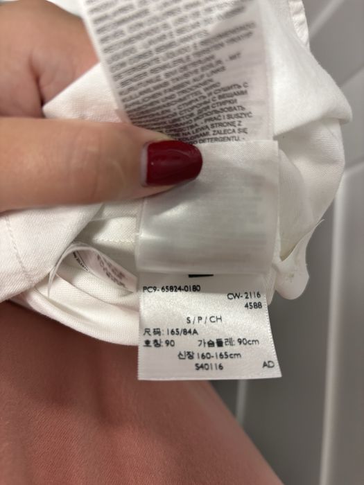 Levi’s koszula damska