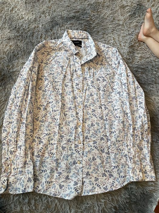 Чоловіча сорочка Reserved