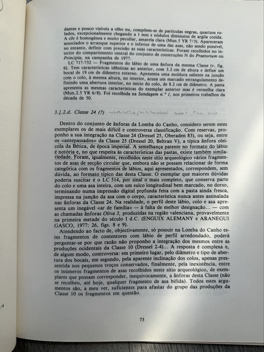 Cadernos UNIARQ vol1