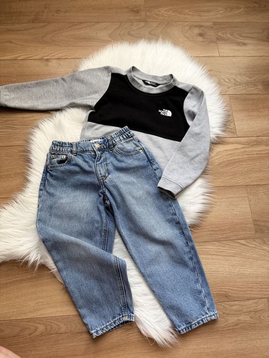 Джинси Zara 104