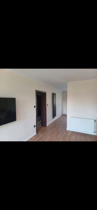 Remont i wykończenie .