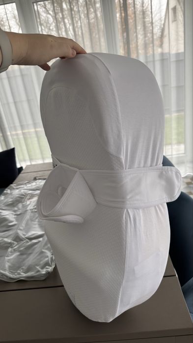 Кокон Red Castle для новонароджених