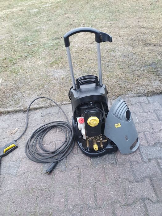 Myjka  cisnieniowa karcher 5/15C