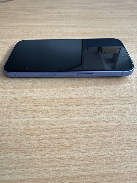 iPhone 16 128 GB (ultramarine)