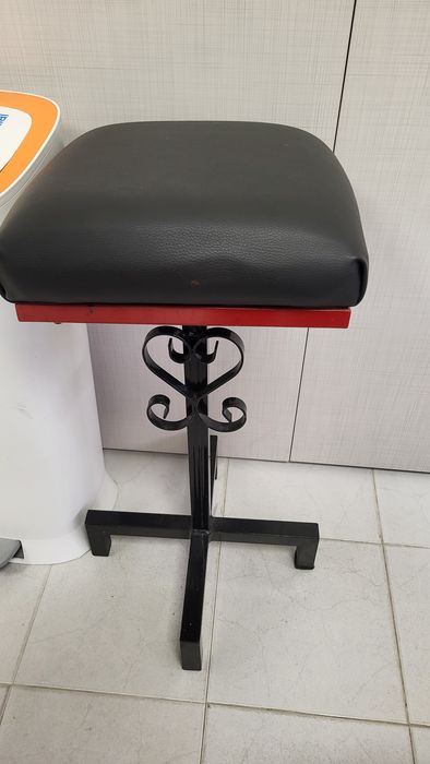 Apoio braço tatuagem