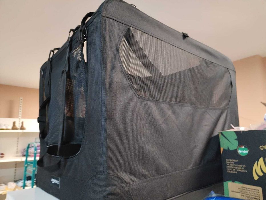 Transporter dla Psa