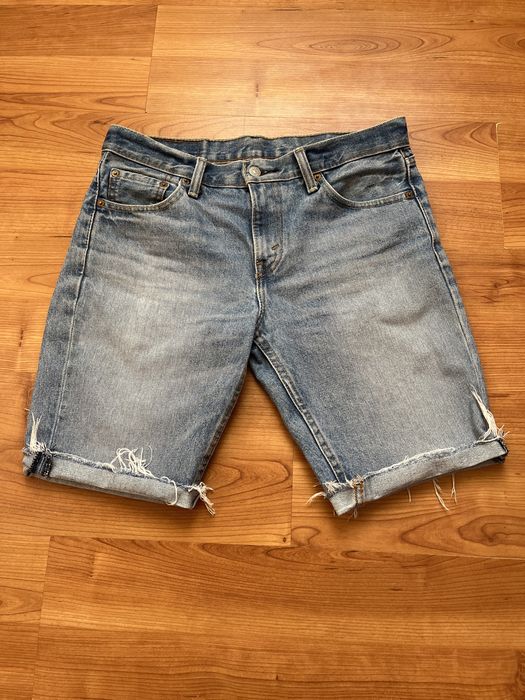 Шорти Levi’s 511 оригінал (Levis)