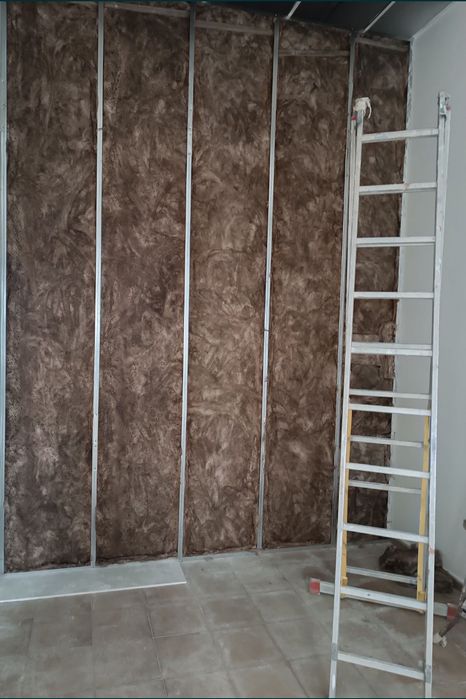 Greenelite construções, Pladur remodelação  pintor  chão flutuante