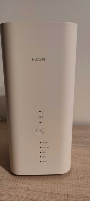 Router Huawei B818-263 z anteną LTE 4G MIMO