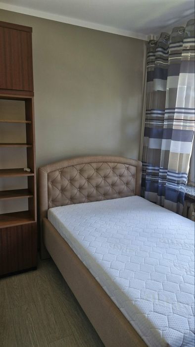 Wynajmę 60 m², 3 pokoje,  Monte Cassino Rzeszów - Więcej