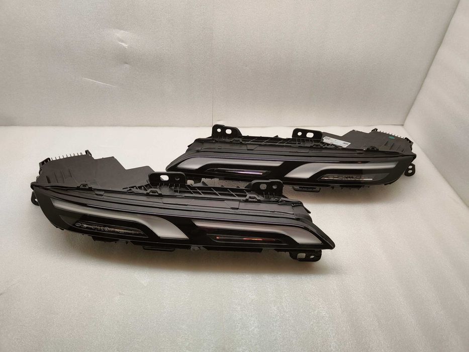 Фары передние Фара правая левая BMW I7 G70 рест до рест разборка