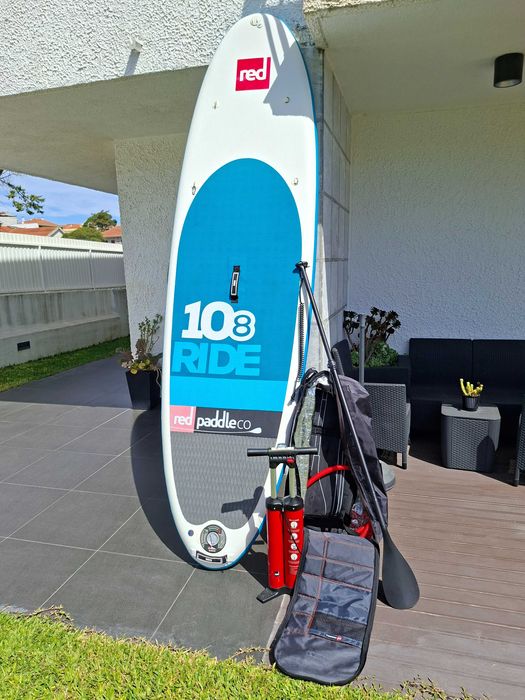 Prancha Stand Up Paddle