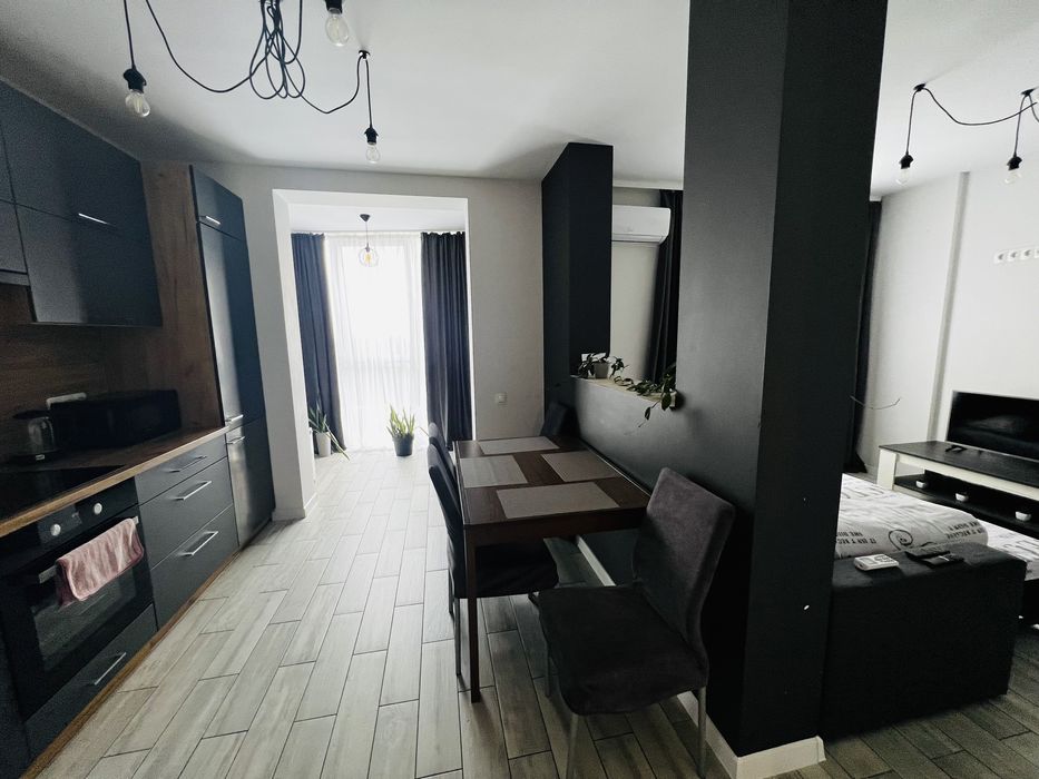 1.5к кв  Центр Люкс класу перші здачі