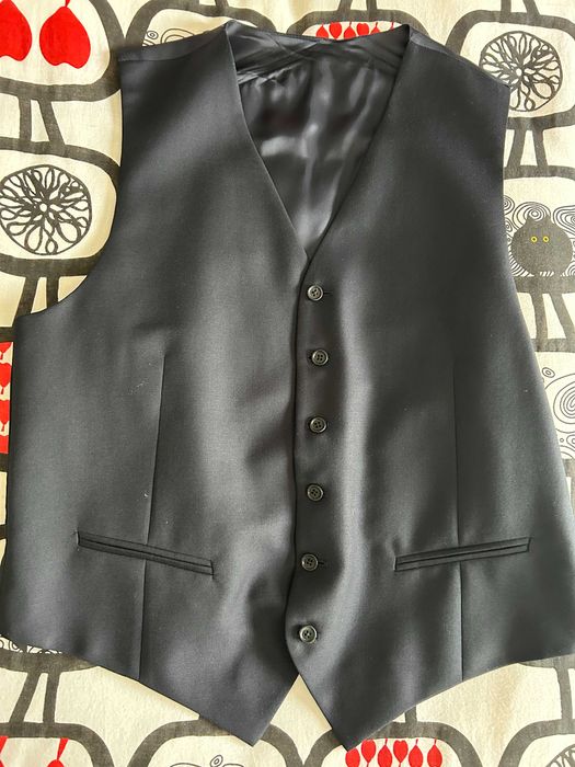 Fato Homem Dielmar ( 3 Peças) - Tamanho 54