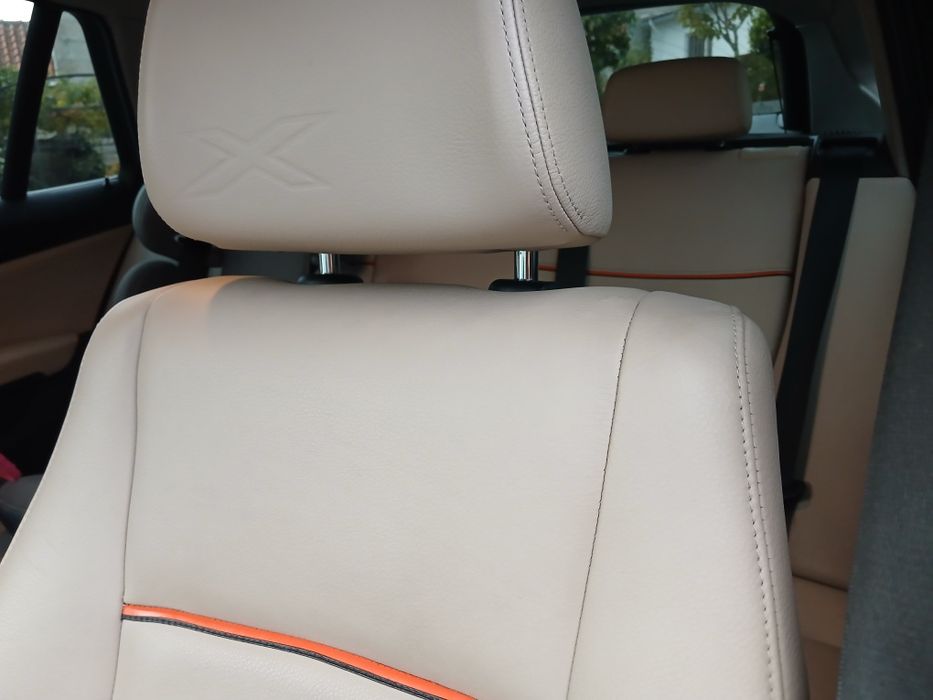 Bmw x1 20d 184cv   xdrive