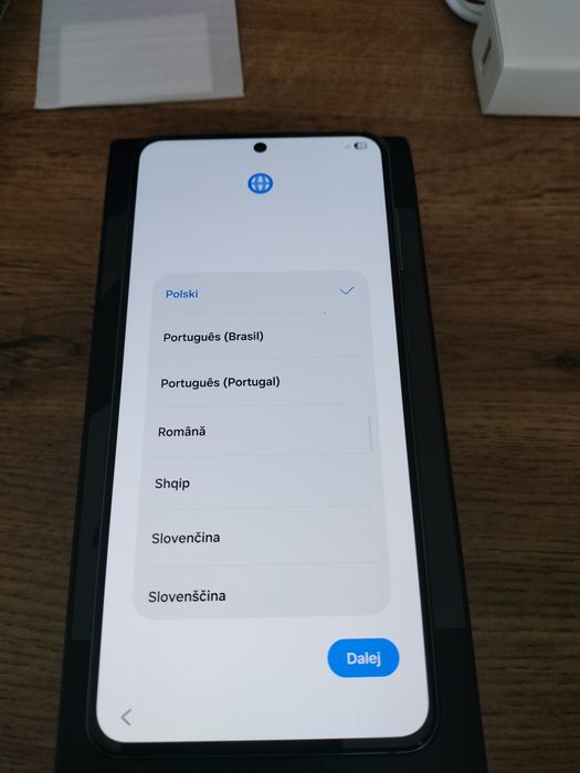 Samsung S 21 5g 8/128 stan idealny