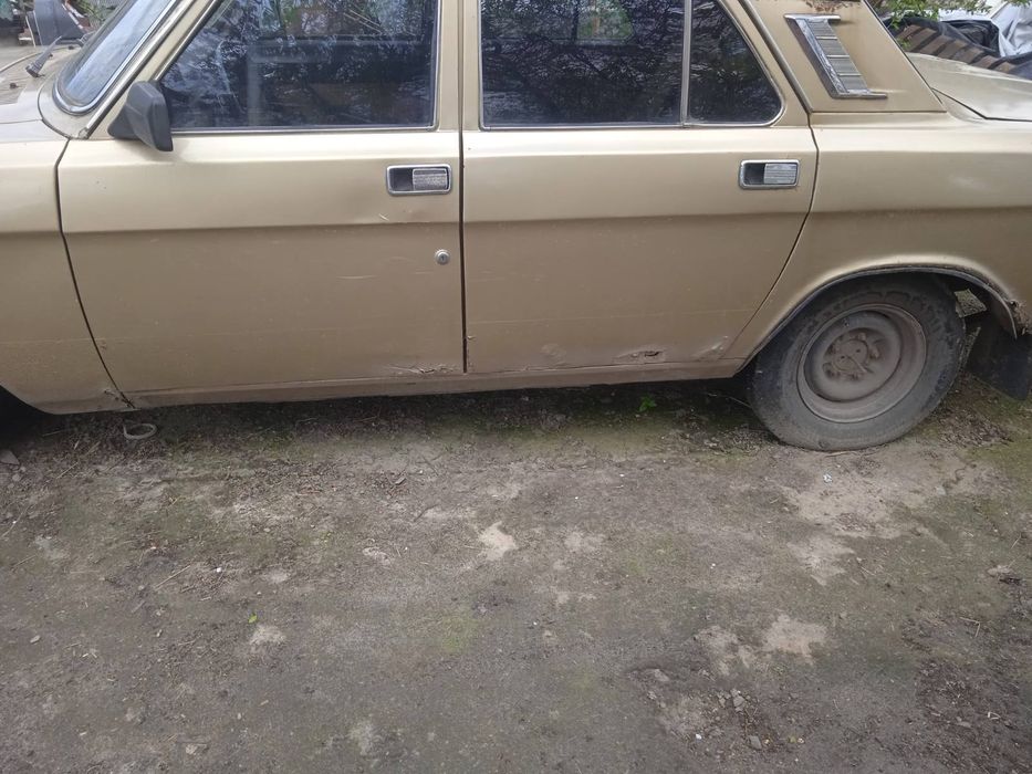 Продається автомобіль.