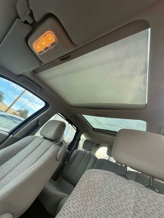 Mega okazja - Renault scenic