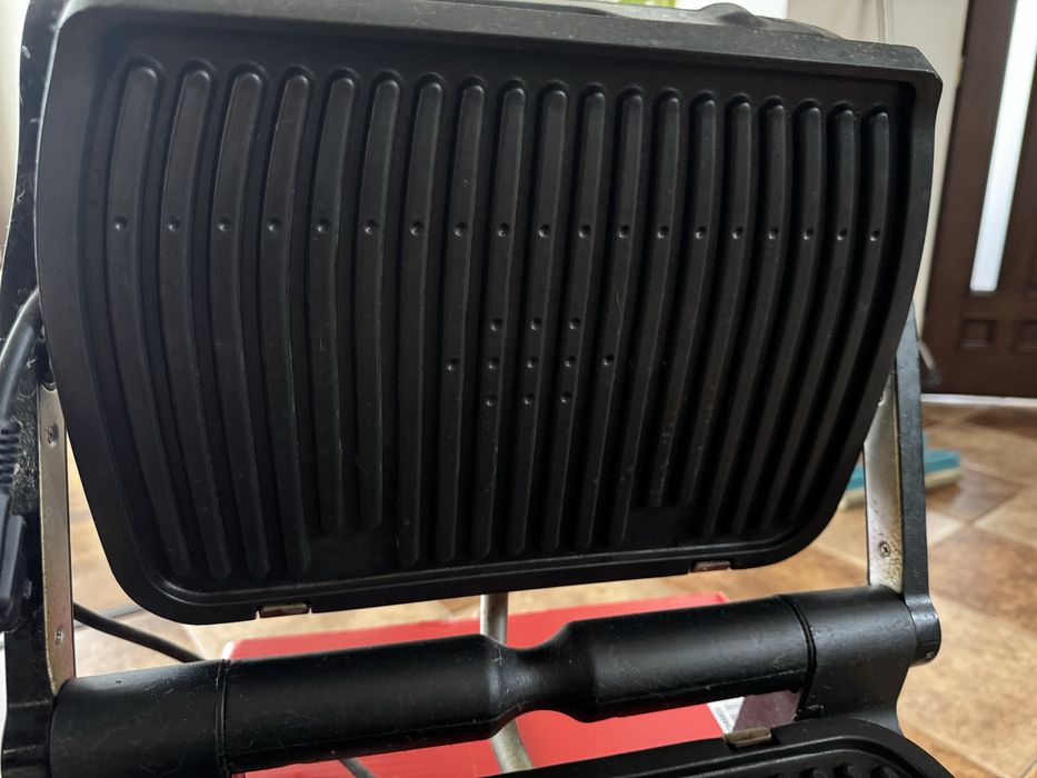 Гріль Tefal OptiGrill+