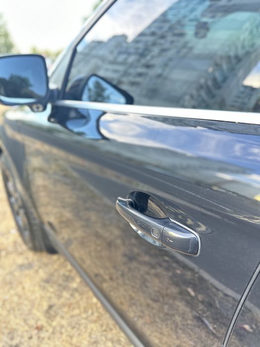 Volvo XC60, 2009, 3.0 т6, газ/бензин, мінуса тільки є в акумуляторі))